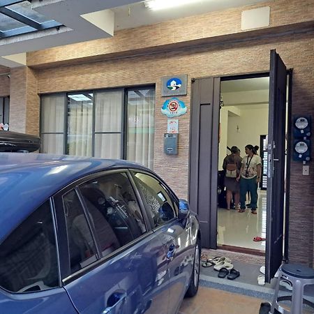 Qingyun Homestay Toucheng Exterior photo